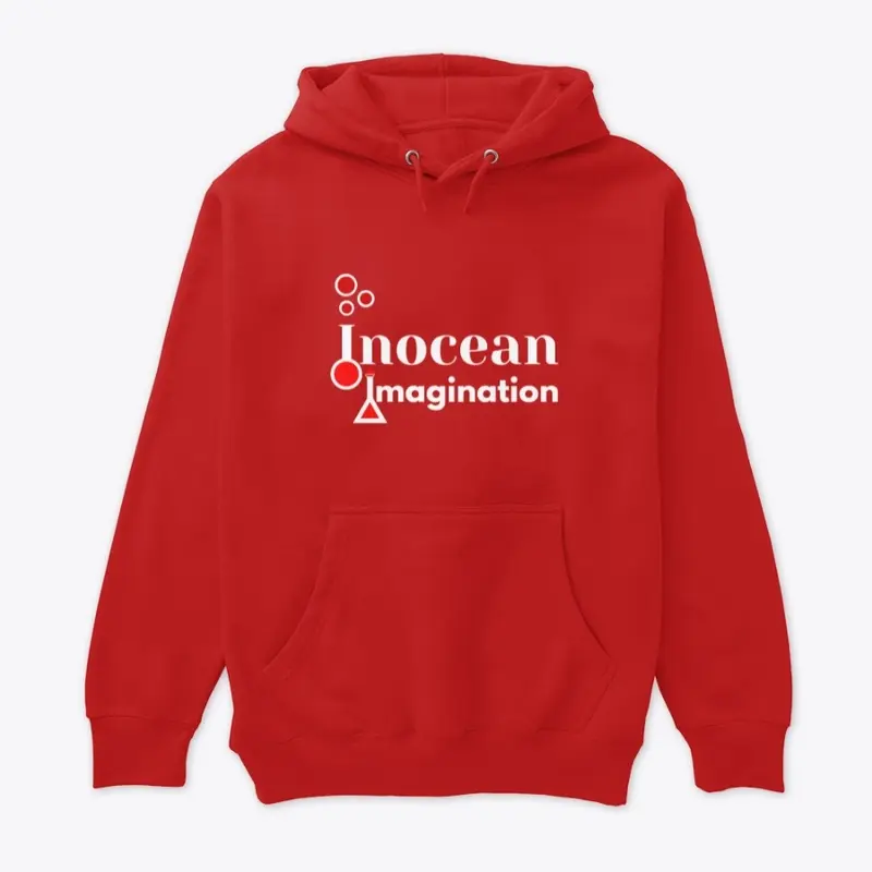 Imagination inocean tshirts