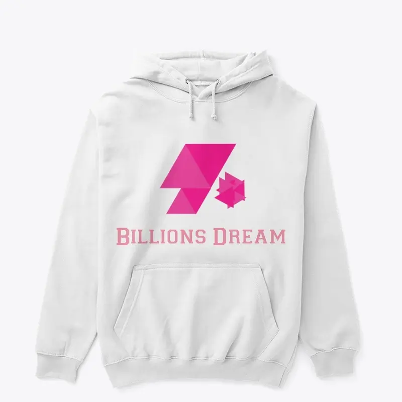 Todaysq ten billions dream tshirt