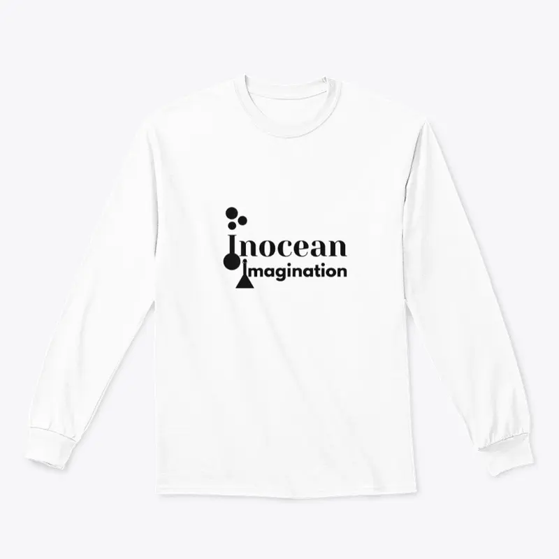 Imagination inocean tshirts