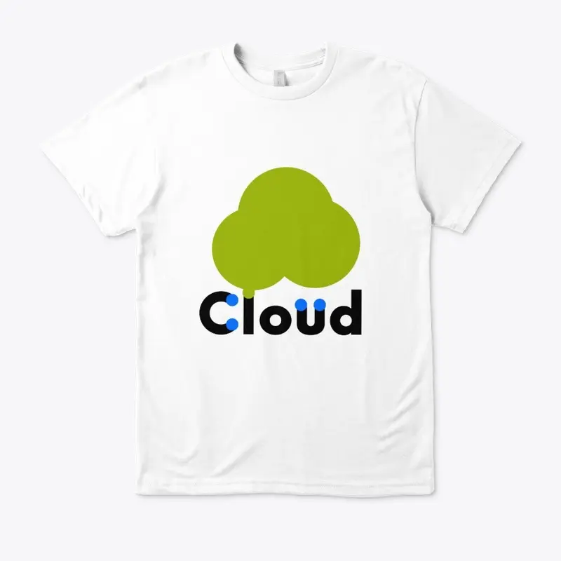 Todaysq-mens-cloud-tshirt