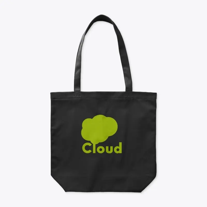 Todaysq cloud merch