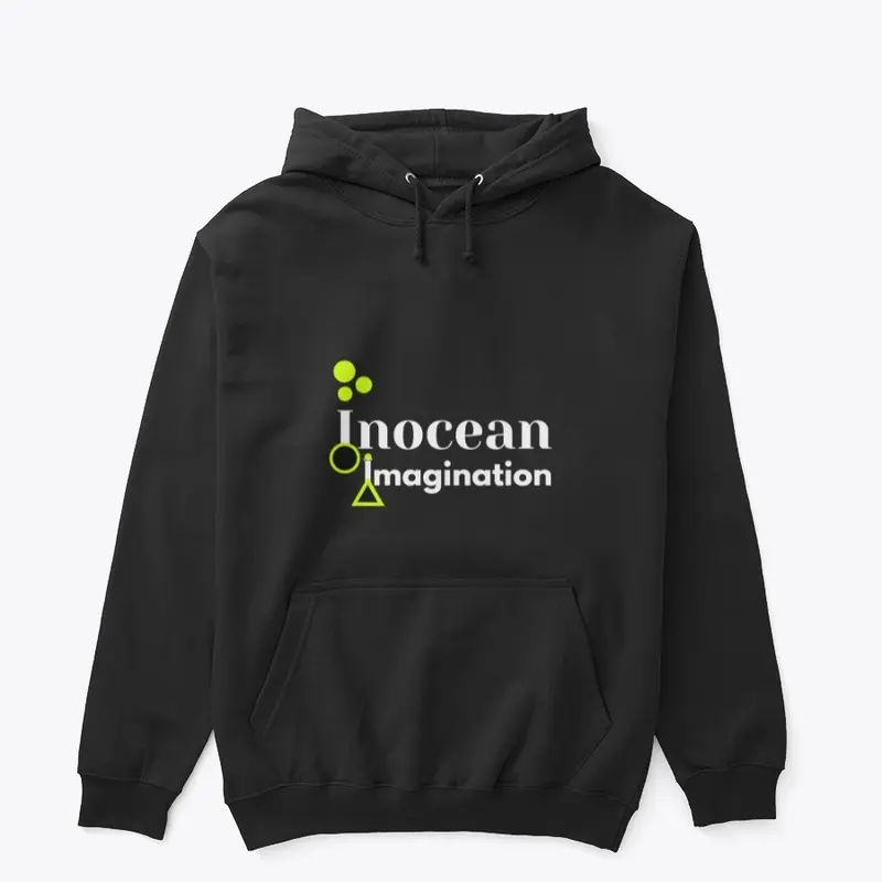 Imagination inocean tshirts