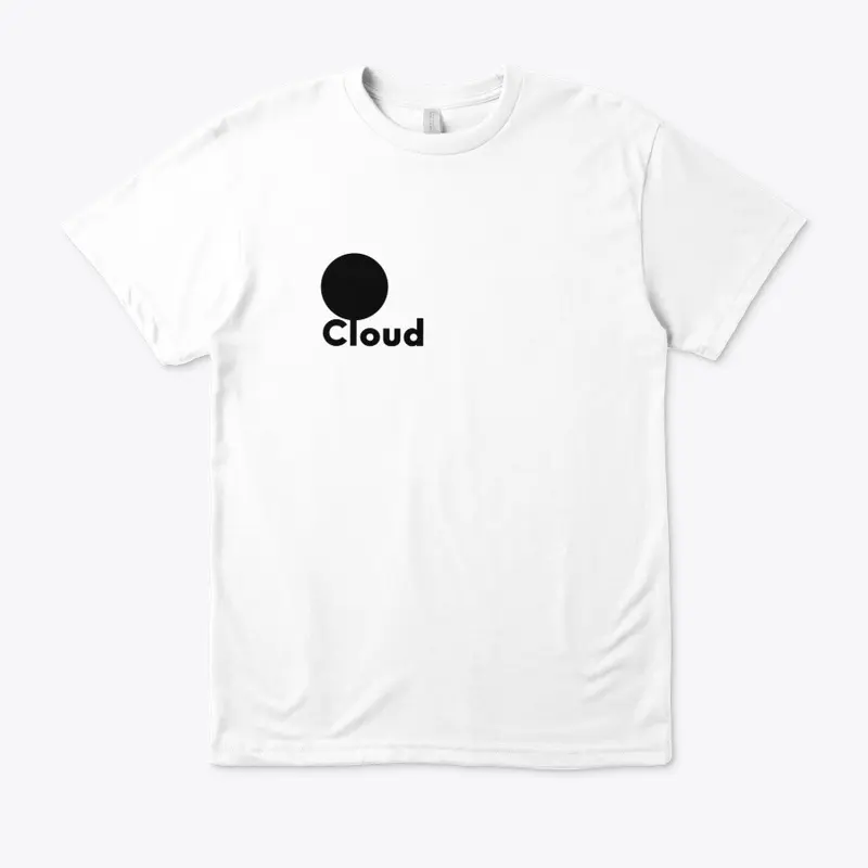 Todaysq cloud team tshirt