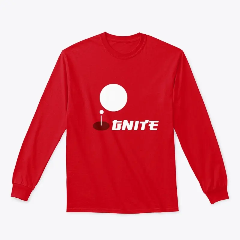 Todaysq ignite mens tshirt