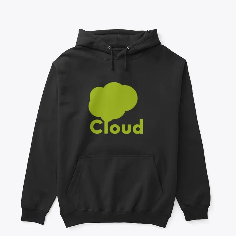 Todaysq cloud merch