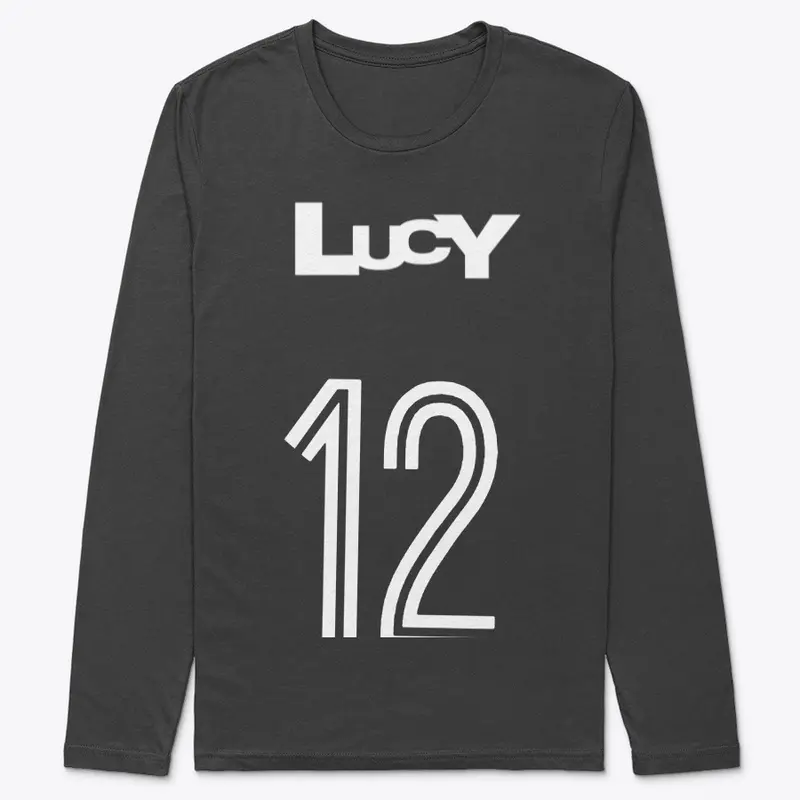 tshirt lucy12 